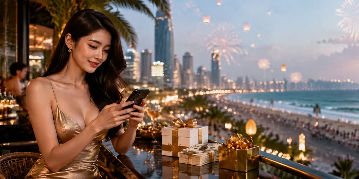 Lễ hội casino di động Đà Nẵng thu hút đông đảo người chơi
