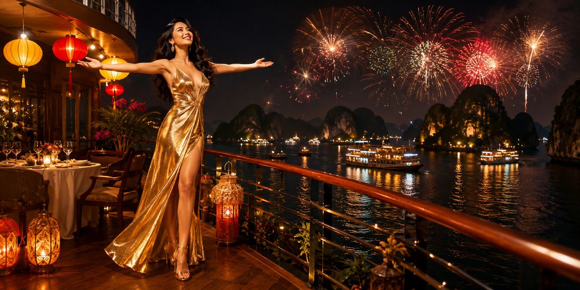 Đèn lồng Hội An lung linh về đêm – biểu tượng không khí lễ hội và giải trí Việt Nam