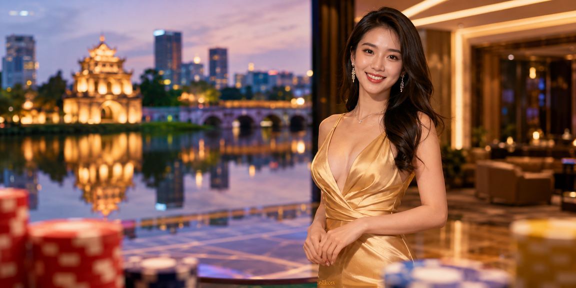 Người dùng Huế trải nghiệm ứng dụng casino trực tuyến vipvip66 trong mùa lễ hội