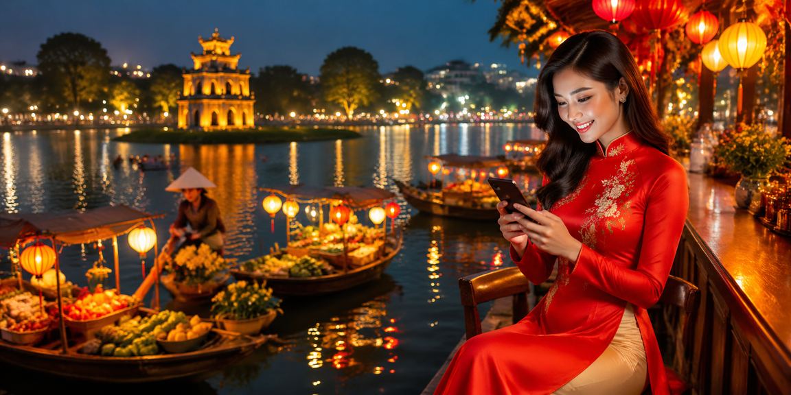 Trải nghiệm cá cược thể thao trực tuyến hiện đại của người dùng Việt Nam